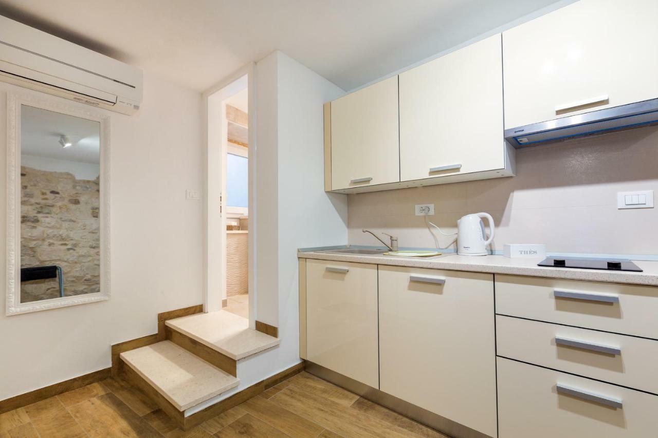 Apartments & Rooms Dujam Split Eksteriør bilde
